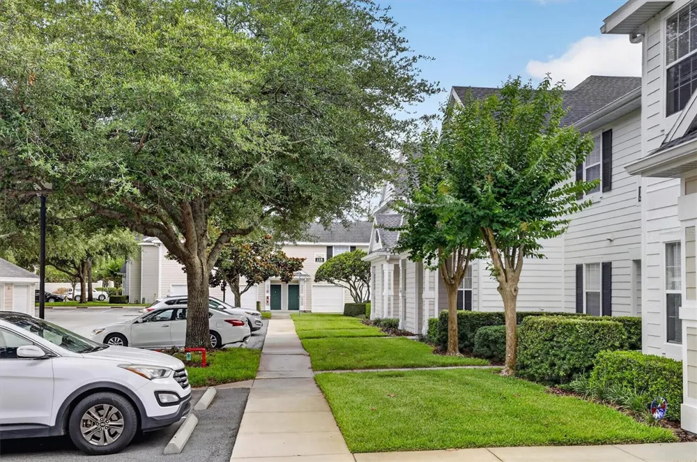 1300 EASTERN PECAN PLACE #102 Winter Garden, FL 34787