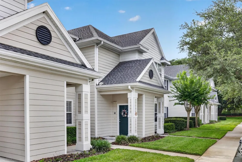 1300 EASTERN PECAN PLACE #102 Winter Garden, FL 34787