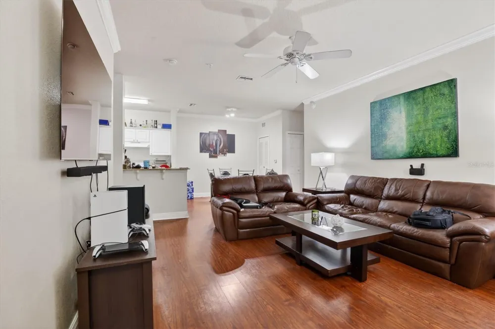 1300 EASTERN PECAN PLACE #102 Winter Garden, FL 34787