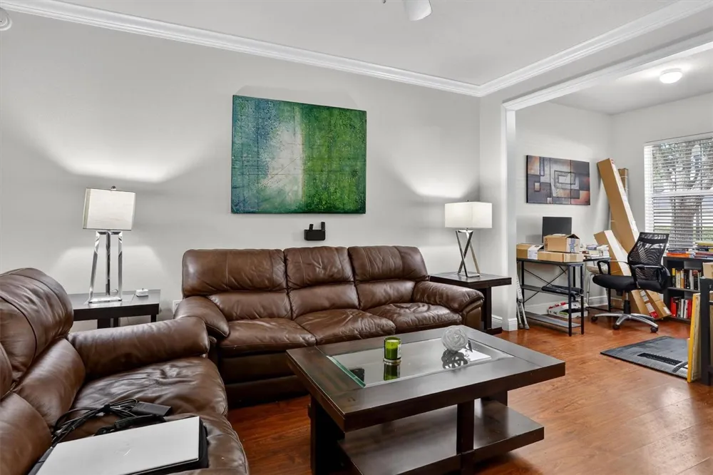 1300 EASTERN PECAN PLACE #102 Winter Garden, FL 34787