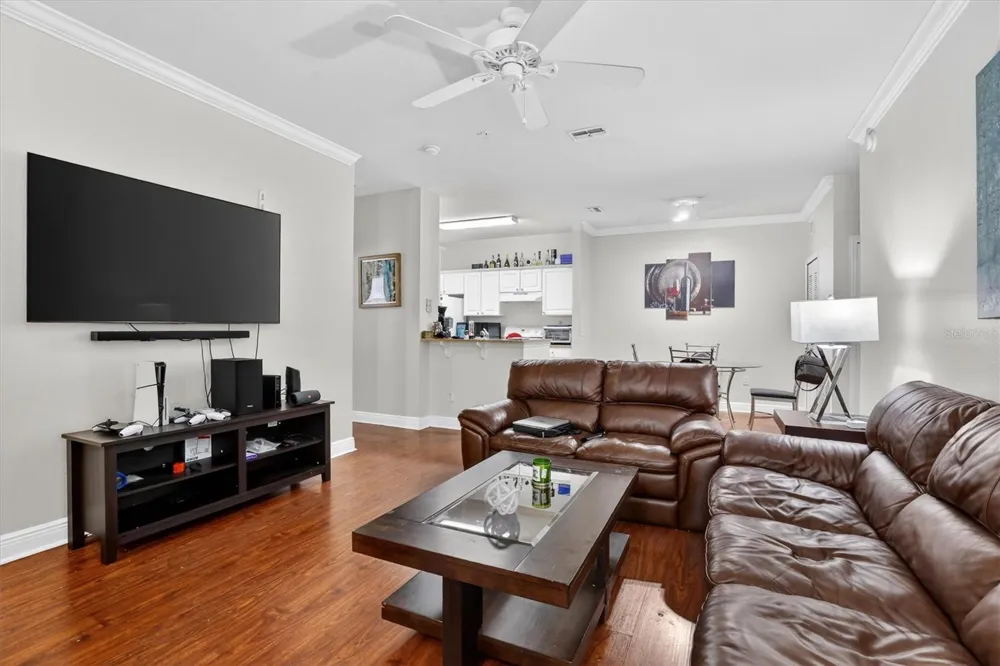 1300 EASTERN PECAN PLACE #102 Winter Garden, FL 34787