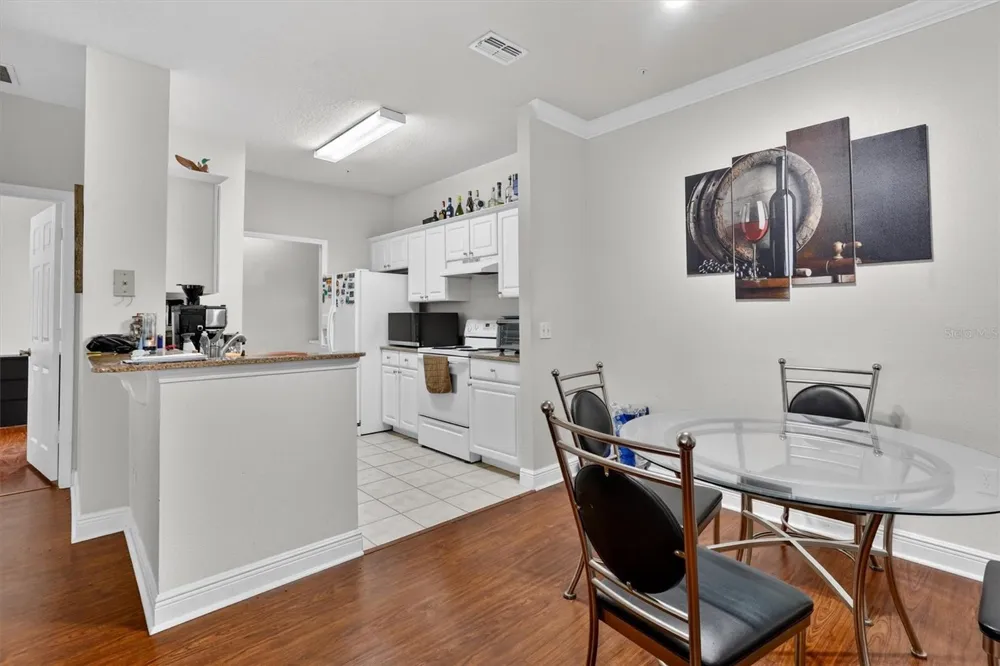 1300 EASTERN PECAN PLACE #102 Winter Garden, FL 34787