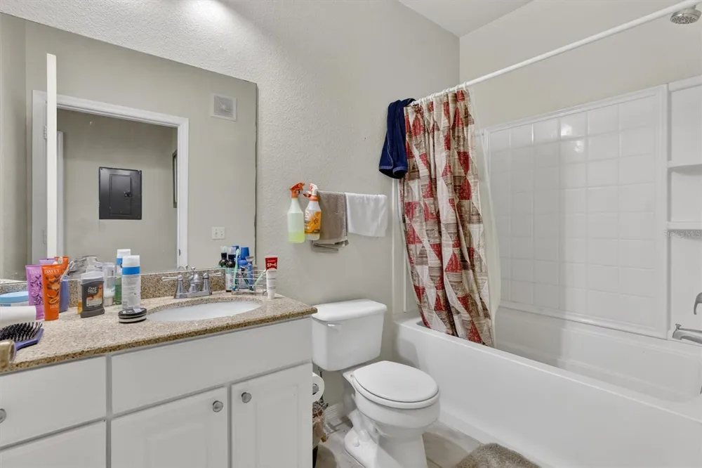1300 EASTERN PECAN PLACE #102 Winter Garden, FL 34787