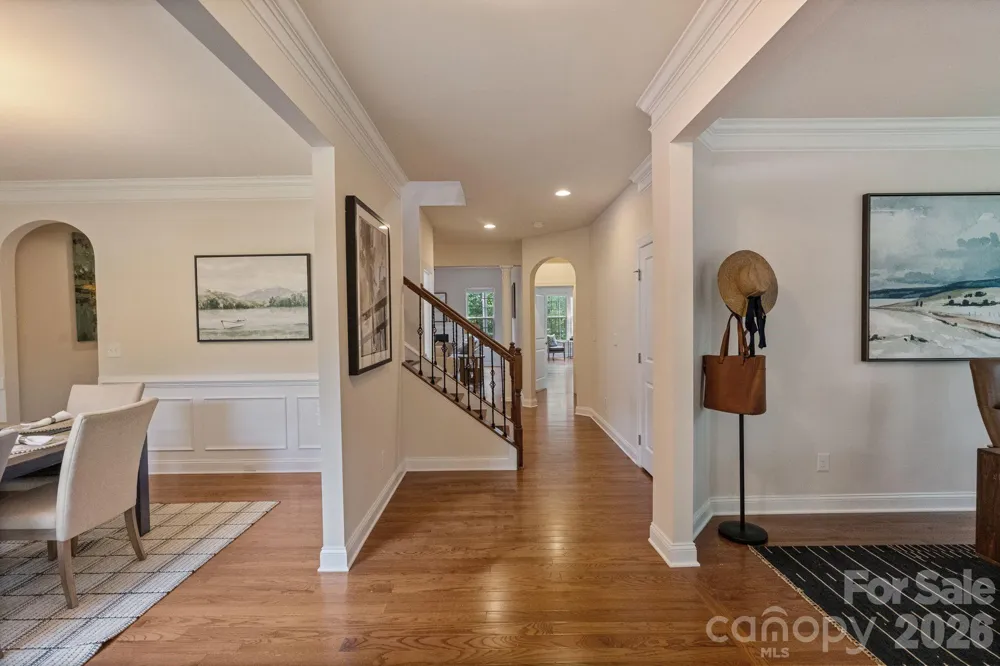237 Ashmore Circle Troutman, NC 28166