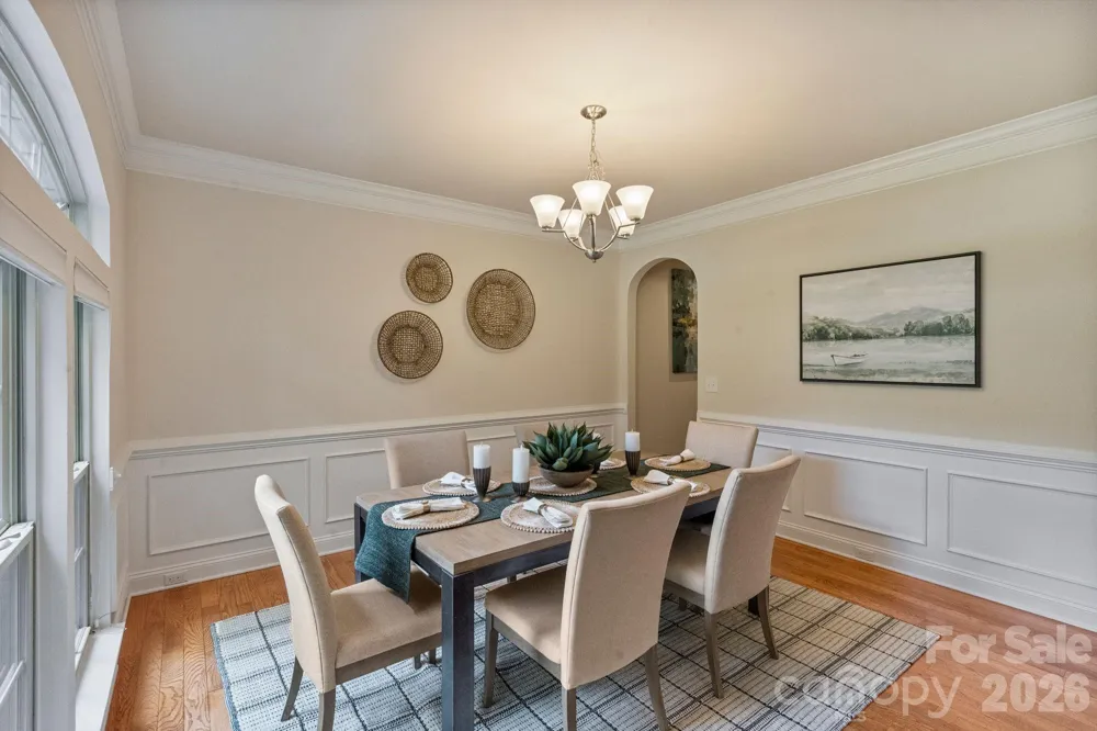 237 Ashmore Circle Troutman, NC 28166
