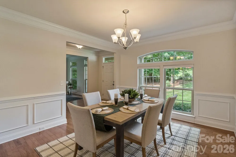 237 Ashmore Circle Troutman, NC 28166