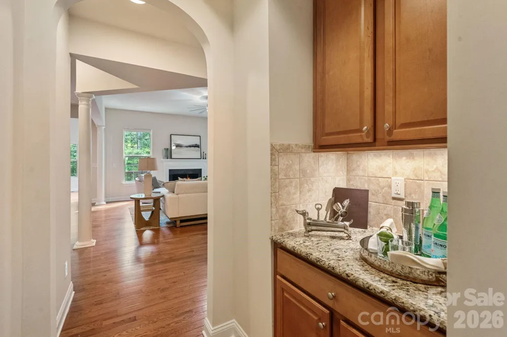 237 Ashmore Circle Troutman, NC 28166