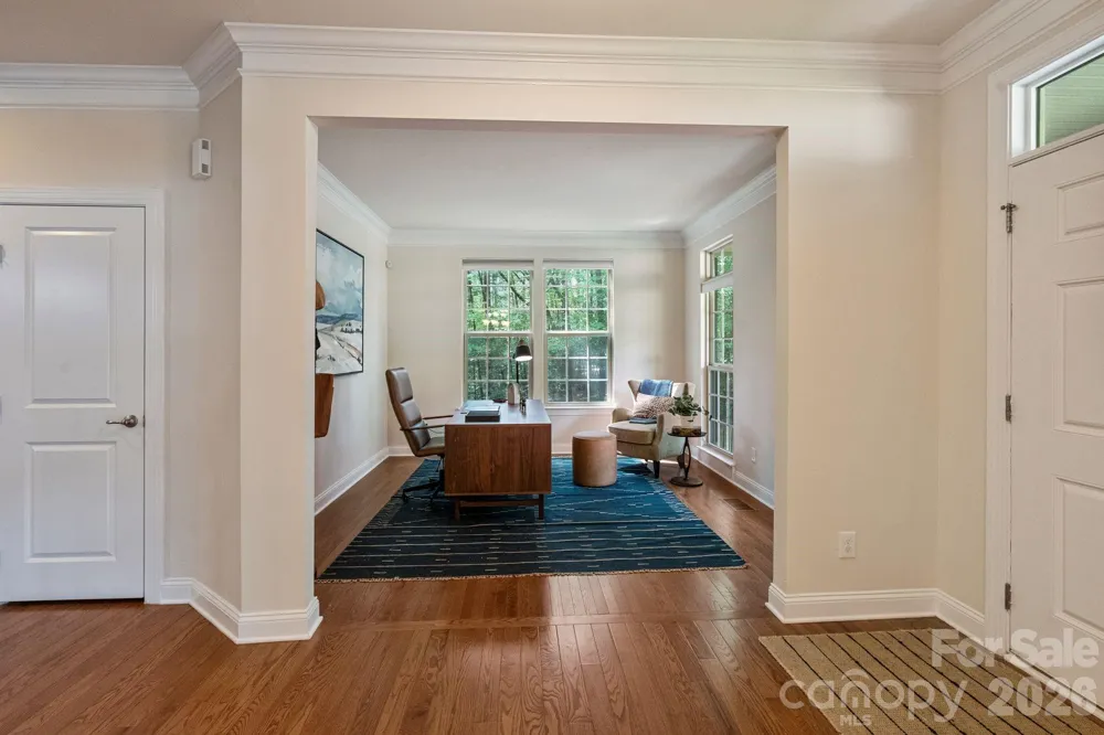 237 Ashmore Circle Troutman, NC 28166