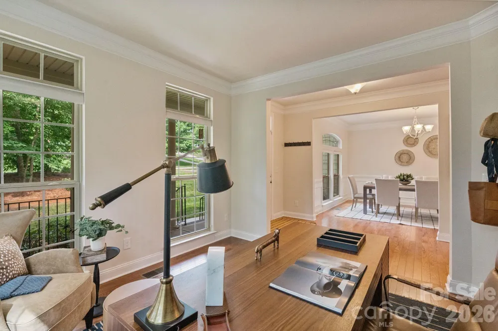 237 Ashmore Circle Troutman, NC 28166