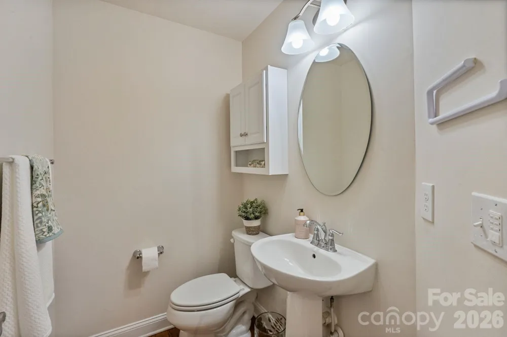 237 Ashmore Circle Troutman, NC 28166