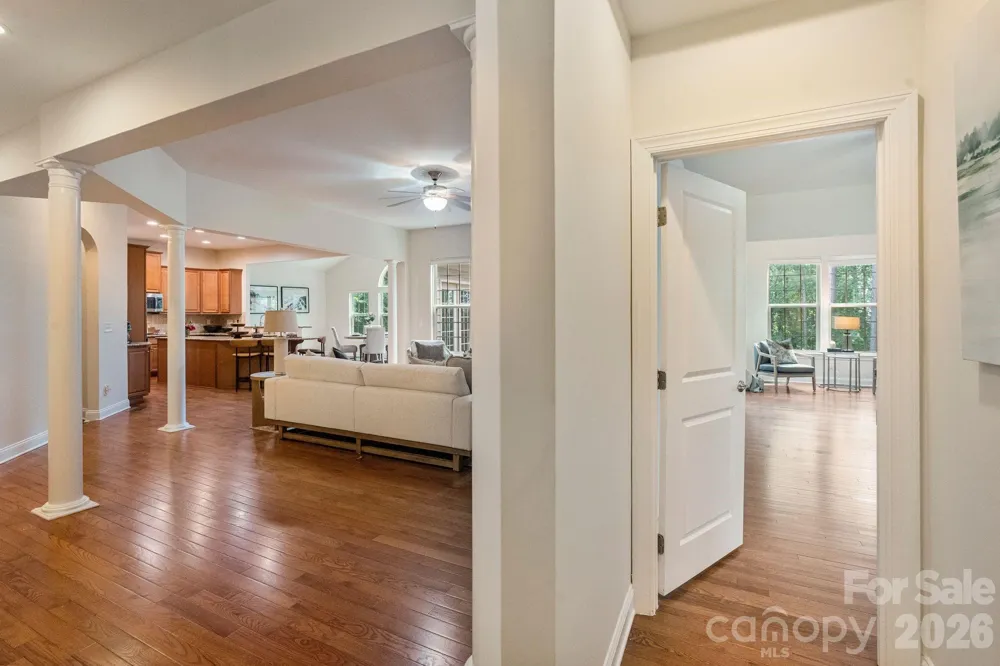 237 Ashmore Circle Troutman, NC 28166