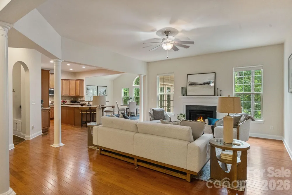 237 Ashmore Circle Troutman, NC 28166
