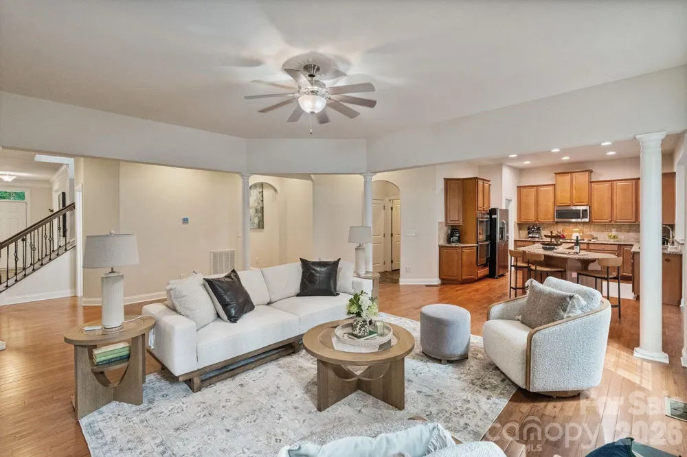 237 Ashmore Circle Troutman, NC 28166