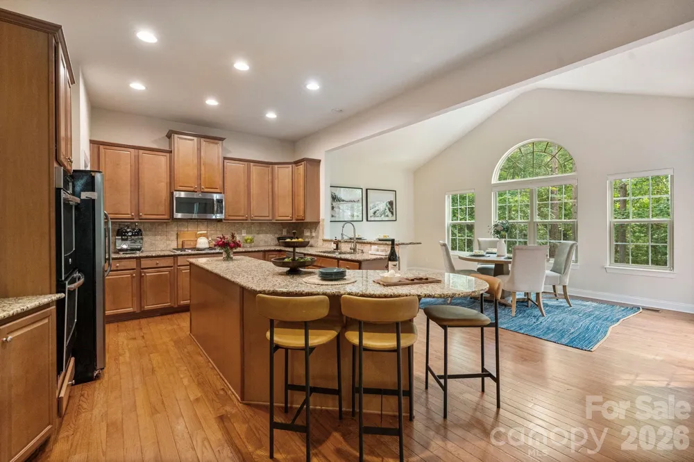 237 Ashmore Circle Troutman, NC 28166