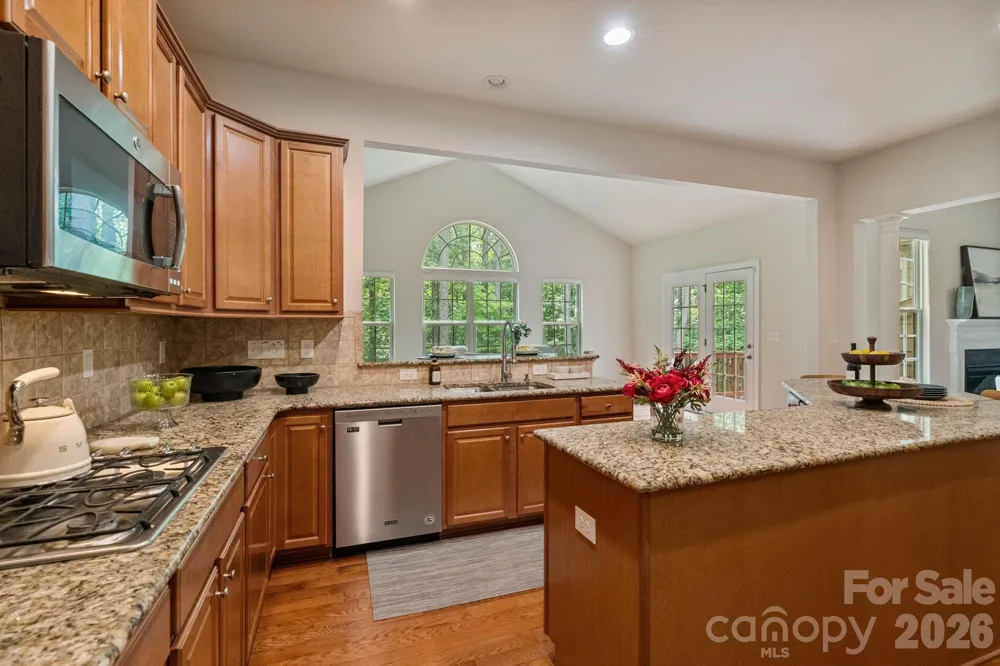 237 Ashmore Circle Troutman, NC 28166