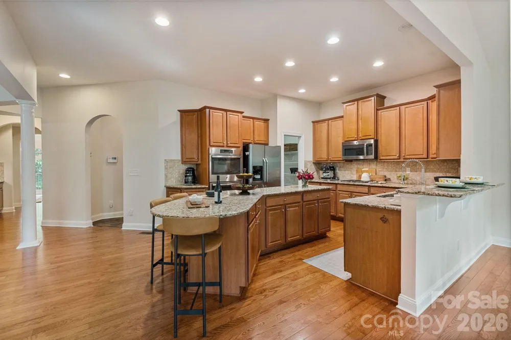 237 Ashmore Circle Troutman, NC 28166