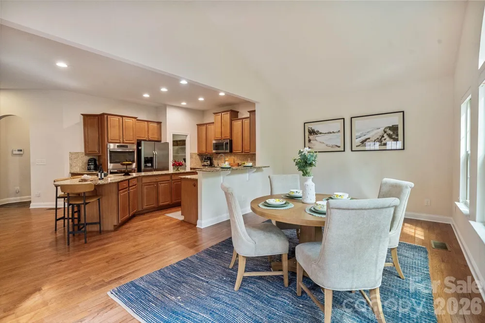 237 Ashmore Circle Troutman, NC 28166
