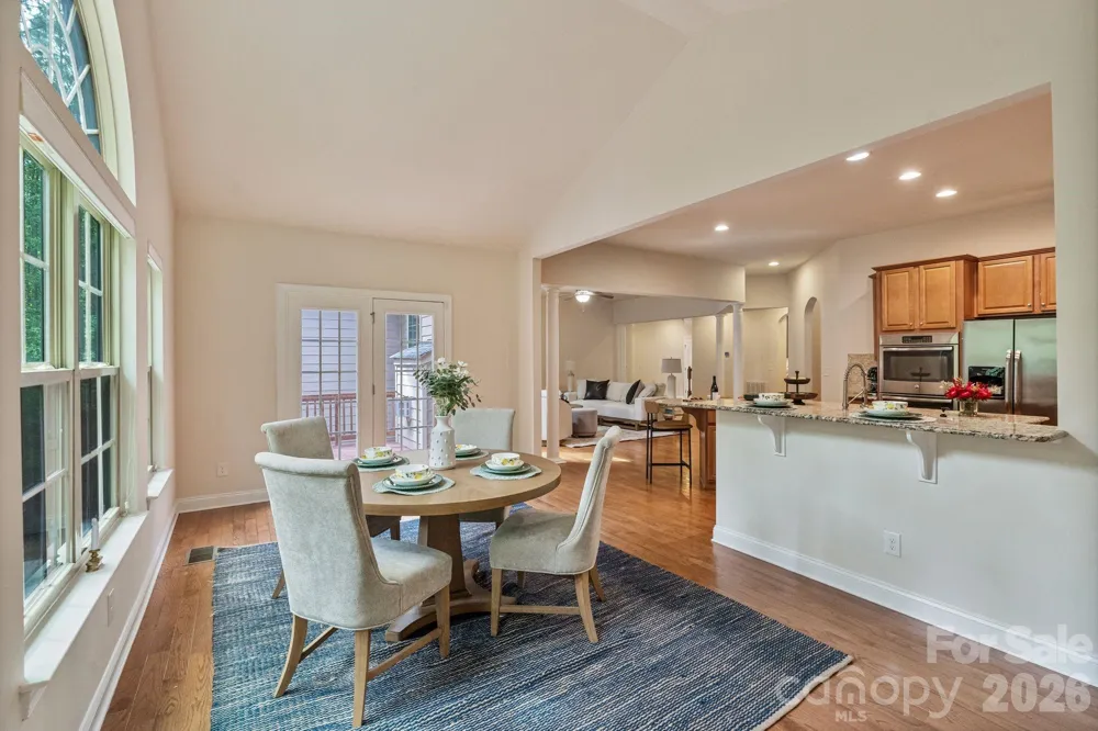 237 Ashmore Circle Troutman, NC 28166