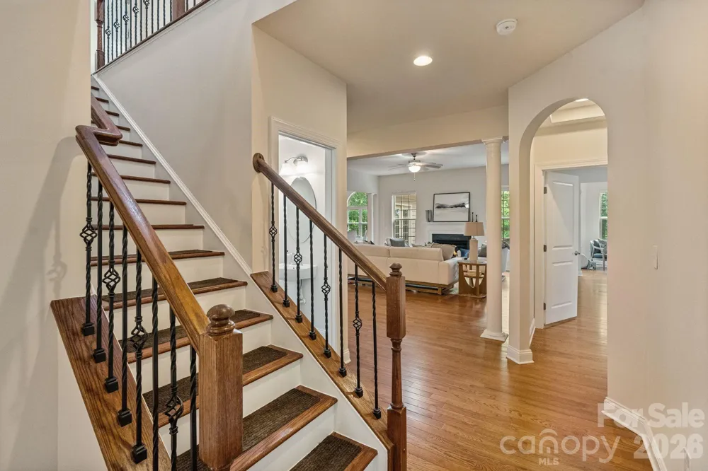 237 Ashmore Circle Troutman, NC 28166