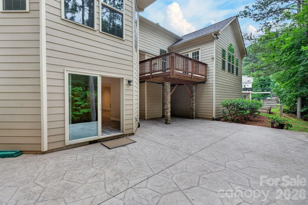 237 Ashmore Circle Troutman, NC 28166