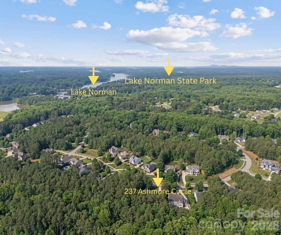 237 Ashmore Circle Troutman, NC 28166
