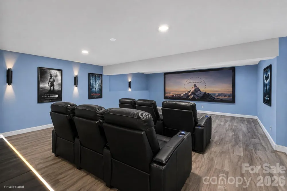 237 Ashmore Circle Troutman, NC 28166