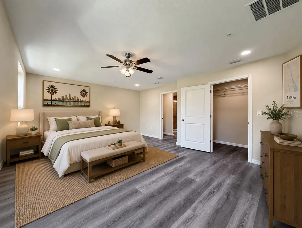 4345 CAMBIO GARDENS COURT Tampa, FL 33610