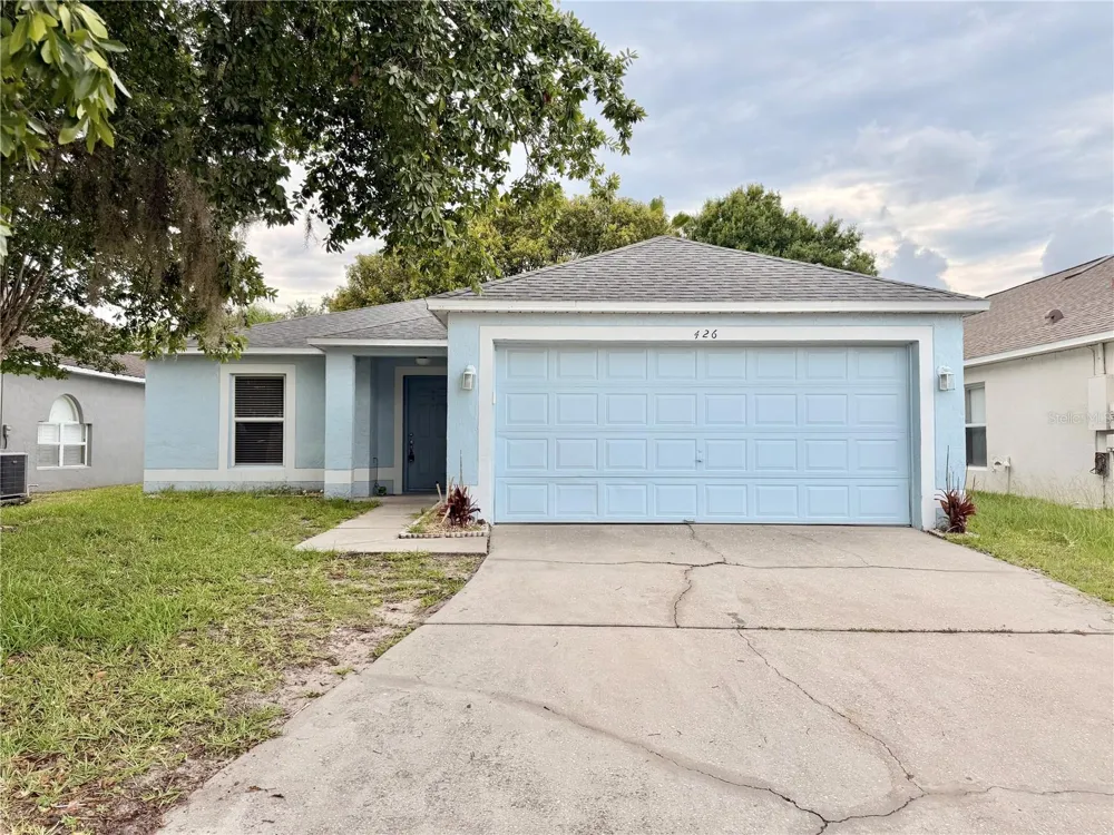 426 WOODBURY PINES CIRCLE Orlando, FL 32828