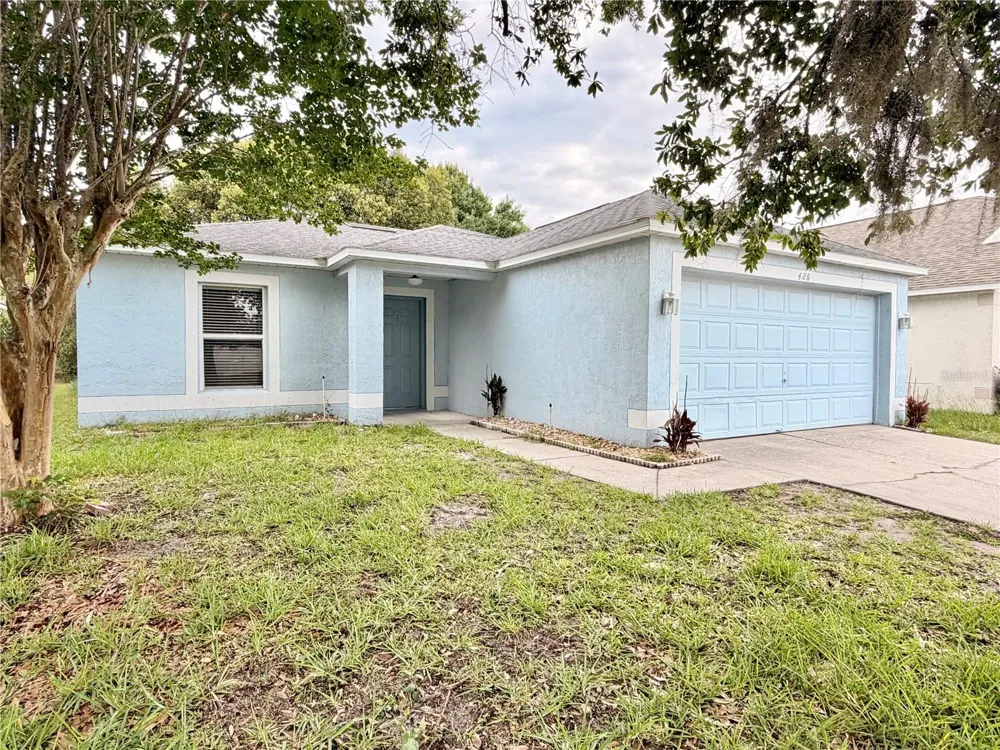 426 WOODBURY PINES CIRCLE Orlando, FL 32828