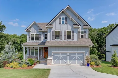 3536 Dockside Shores Drive