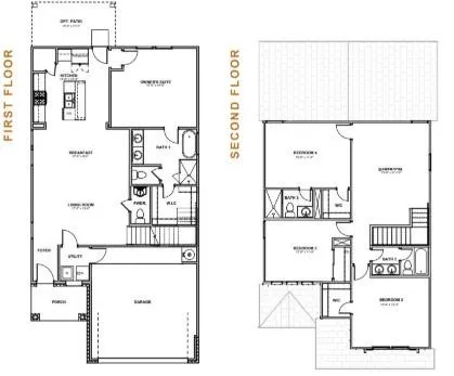 14538 Elkwood Pine Drive Houston, TX 77032
