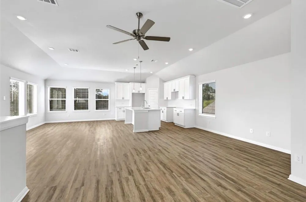 14538 Elkwood Pine Drive Houston, TX 77032