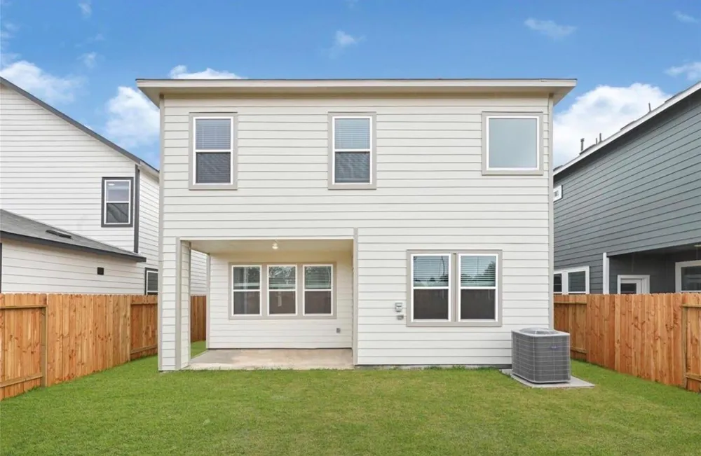 14538 Elkwood Pine Drive Houston, TX 77032