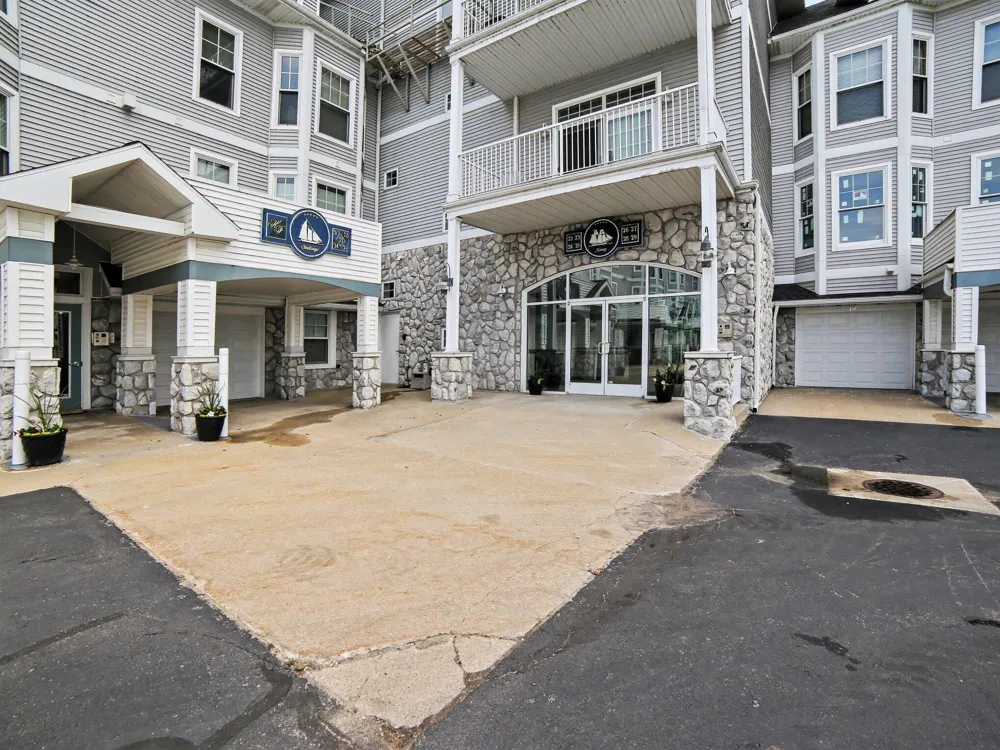 300 S Rath Avenue #22 Ludington, MI 49431