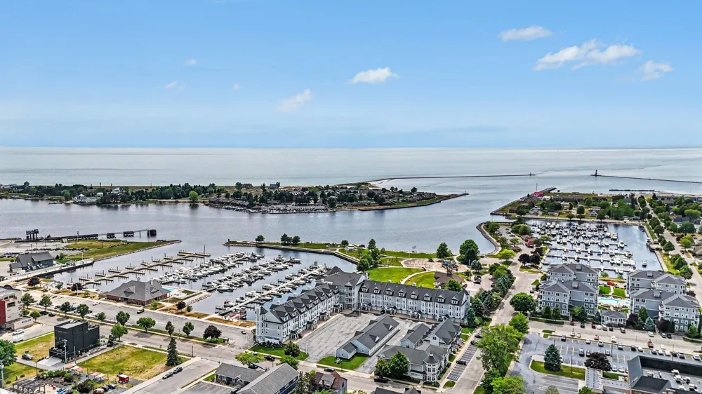 300 S Rath Avenue #22 Ludington, MI 49431
