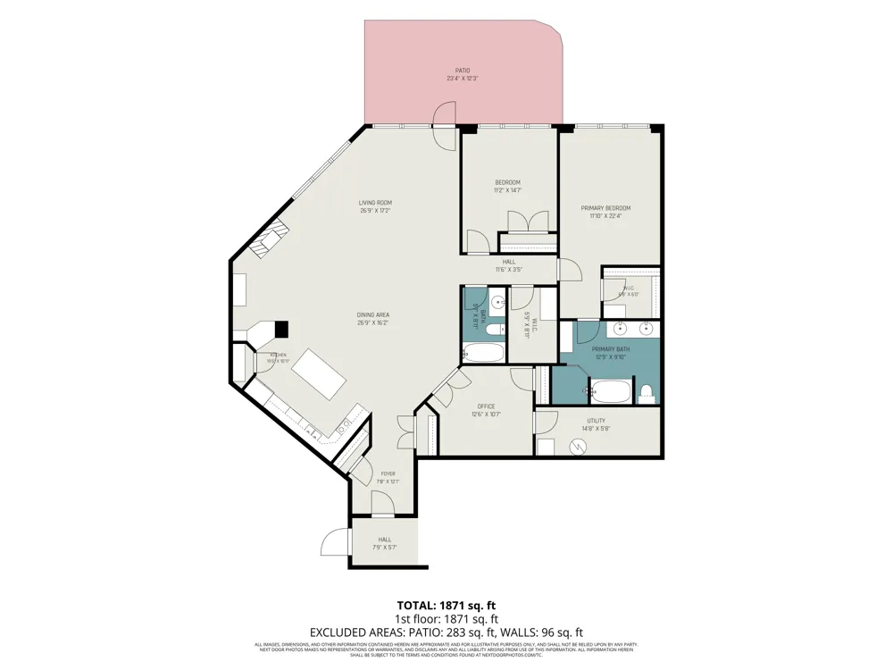 300 S Rath Avenue #22 Ludington, MI 49431