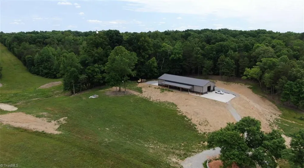 4675 Midway School Road Thomasville, NC 27360