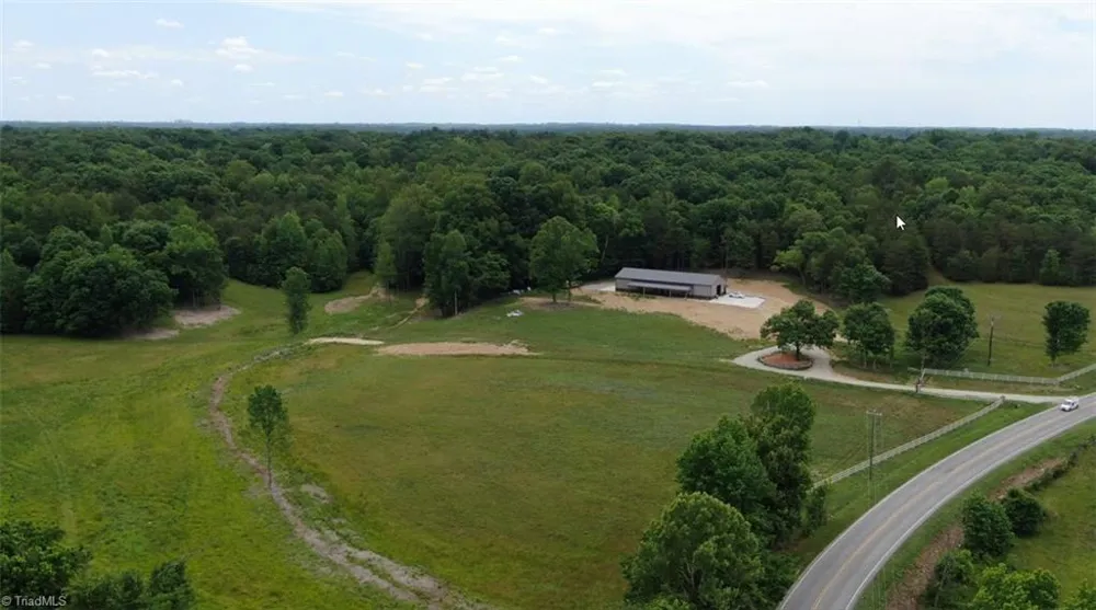 4675 Midway School Road Thomasville, NC 27360