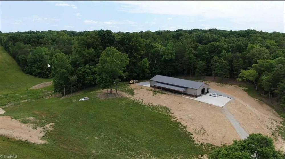 4675 Midway School Road Thomasville, NC 27360