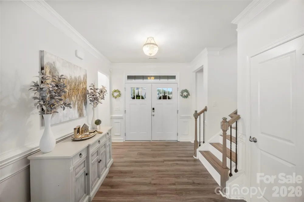 2128 Lapalma Trace Lake Wylie, SC 29710