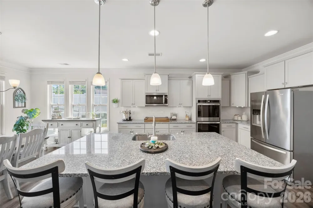 2128 Lapalma Trace Lake Wylie, SC 29710