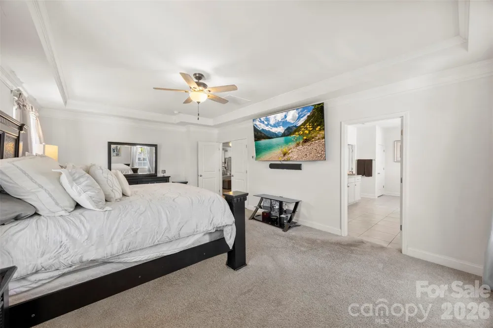 2128 Lapalma Trace Lake Wylie, SC 29710