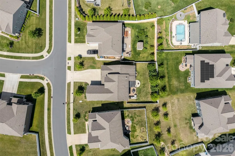 2128 Lapalma Trace Lake Wylie, SC 29710