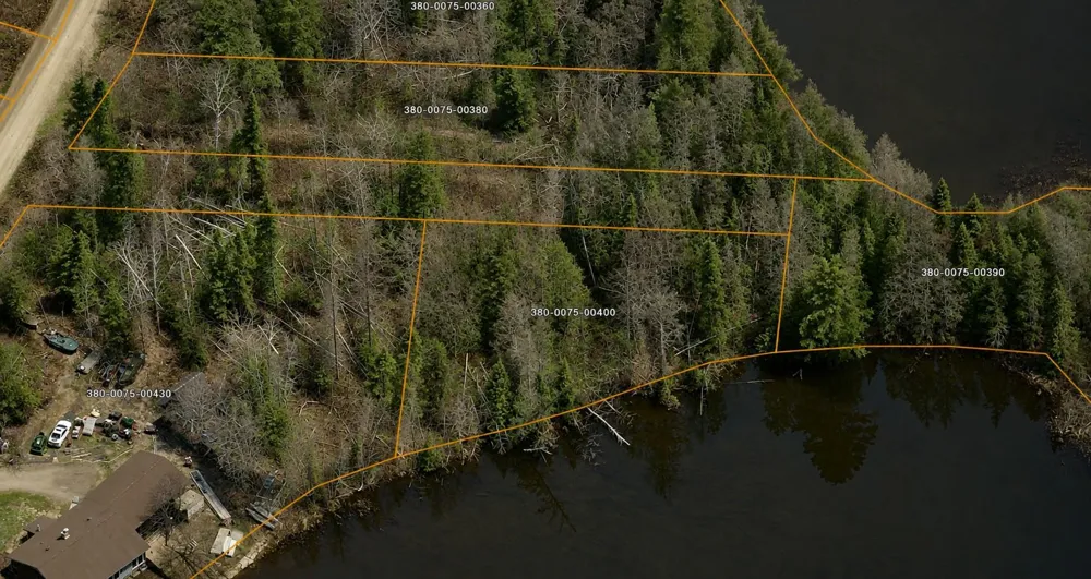 6919 Triple Lakes Road Saginaw, MN 55779