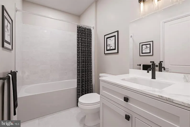 6108 BECK OVERLOOK DRIVE Ijamsville, MD 21754