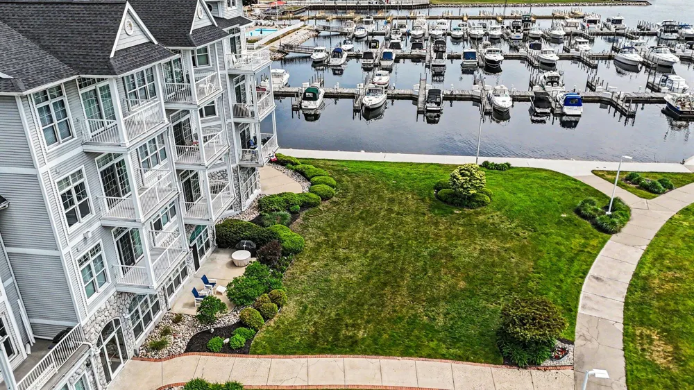 300 S Rath Avenue #22 Ludington City, MI 49431