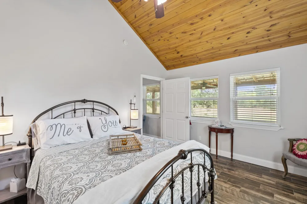 14909 Fitzhugh Road #B Austin, TX 78736