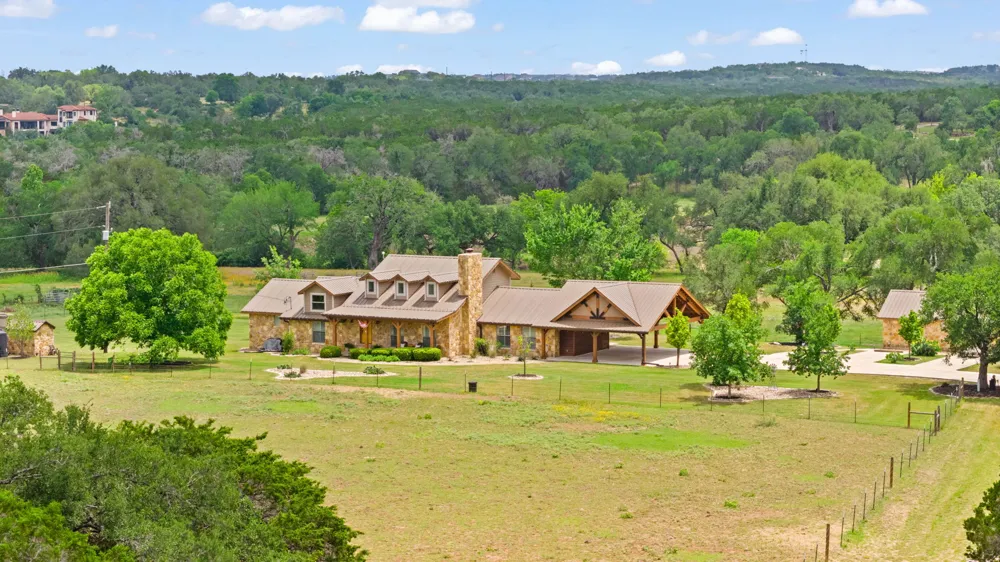14909 Fitzhugh Road #B Austin, TX 78736