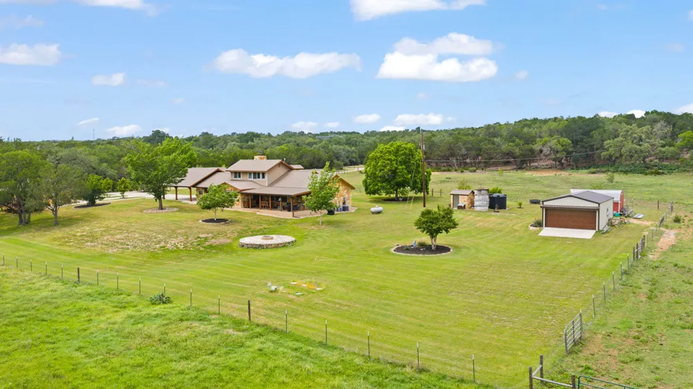 14909 Fitzhugh Road #B Austin, TX 78736