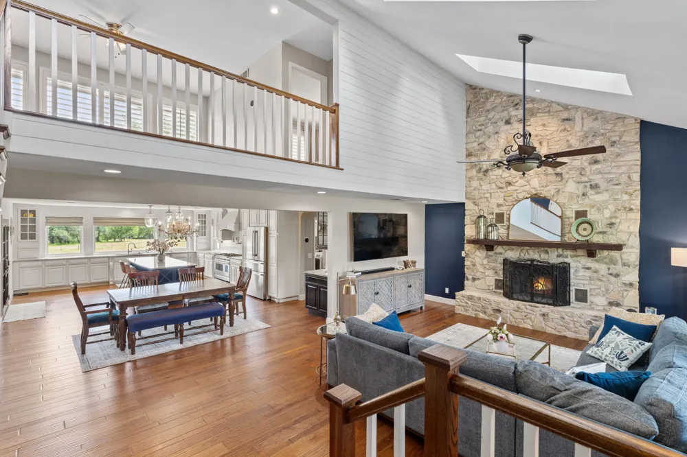 14909 Fitzhugh Road #B Austin, TX 78736